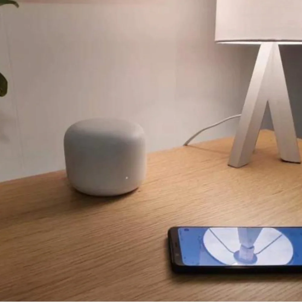 Google Nest Dual Band Wi Fi System Sand color New in Box ✨Host Pick✨5/15 & 6/20